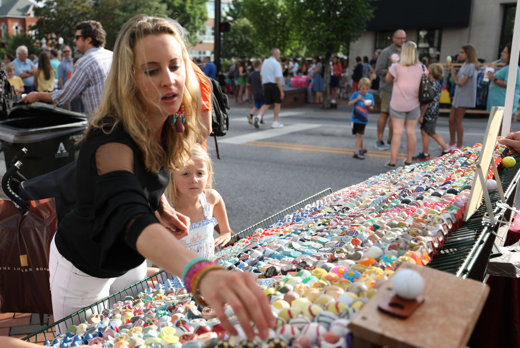 SummerNight Downtown Art Walk 2019